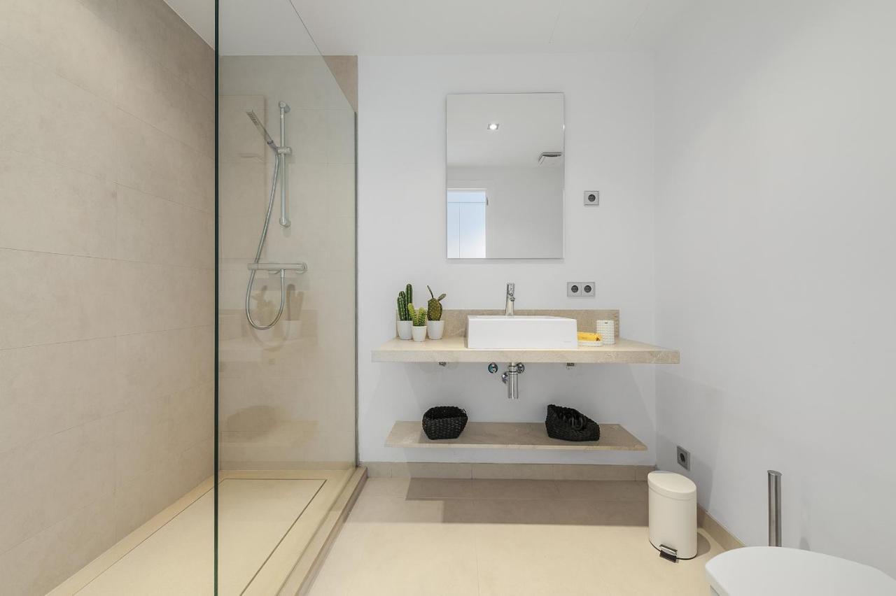 Luxury Villa Phoenix Port de Pollença Eksteriør bilde